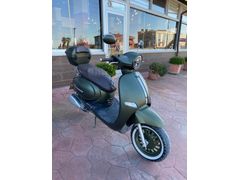 Sahibinden Arora Cappucino 50/80cc - 2025 model