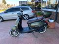 Sahibinden Arora Cappucino 50/80cc - 2025 model