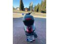 Sahibinden Arora Cappucino 50/80cc - 2025 model