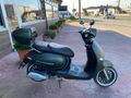 Sahibinden Arora Cappucino 50/80cc - 2025 model