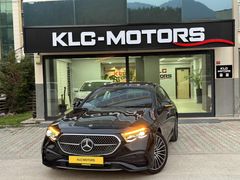 KLC MOTORS ~ 2025 MERCEDES-BENZ E180 AMG AİR/AKS/SOĞUTMA