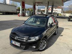 Sahibinden Volkswagen Tiguan 1.4 TSI Sport&Style 2012 Model 