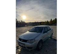 Sahibinden Fiat Albea 1.3 Multijet Dynamic 2011 Model
