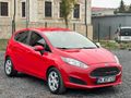 2014 MODEL FİESTA 1.5TDCİ DİZEL MAK.KASA2 AİRBAG ABS KLİMA TEMİZ