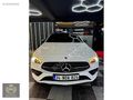 BMG MOTORS TAN CLA 180 D AMG