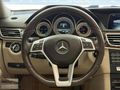 KOŞAR OTO'DAN SIFIR DENGİNDE MERCEDES E 250 FULL+FULL