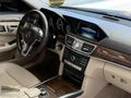 KOŞAR OTO'DAN SIFIR DENGİNDE MERCEDES E 250 FULL+FULL