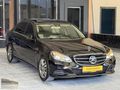 KOŞAR OTO'DAN SIFIR DENGİNDE MERCEDES E 250 FULL+FULL