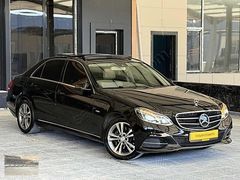 KOŞAR OTO'DAN SIFIR DENGİNDE MERCEDES E 250 FULL+FULL
