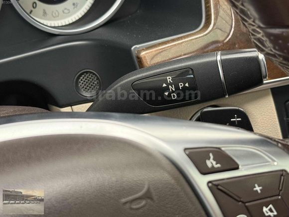 KOŞAR OTO'DAN SIFIR DENGİNDE MERCEDES E 250 FULL+FULL
