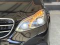 KOŞAR OTO'DAN SIFIR DENGİNDE MERCEDES E 250 FULL+FULL