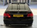 KOŞAR OTO'DAN SIFIR DENGİNDE MERCEDES E 250 FULL+FULL
