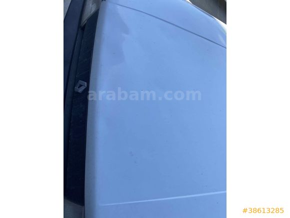 Sahibinden Renault R 9 1.4 Broadway GTE 1992 Model 