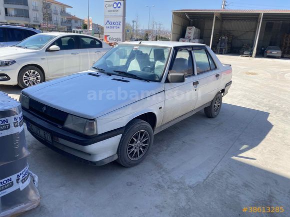 Sahibinden Renault R 9 1.4 Broadway GTE 1992 Model 