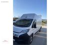 FİAT DUCATO 17m3 HATASIZ BOYASIZ İLK ELDEN 9.500KM