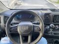 FİAT DUCATO 17m3 HATASIZ BOYASIZ İLK ELDEN 9.500KM