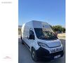 FİAT DUCATO 17m3 HATASIZ BOYASIZ İLK ELDEN 9.500KM