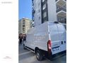 FİAT DUCATO 17m3 HATASIZ BOYASIZ İLK ELDEN 9.500KM