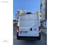 FİAT DUCATO 17m3 HATASIZ BOYASIZ İLK ELDEN 9.500KM