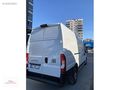 FİAT DUCATO 17m3 HATASIZ BOYASIZ İLK ELDEN 9.500KM