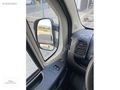FİAT DUCATO 17m3 HATASIZ BOYASIZ İLK ELDEN 9.500KM