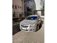 2011 Cruze 1.6 Design Edition Plus Düşük Km