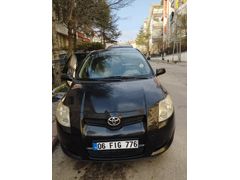 Sahibinden Toyota Auris 1.6 Elegant 2008 Model.199000km  manuel 5414115939