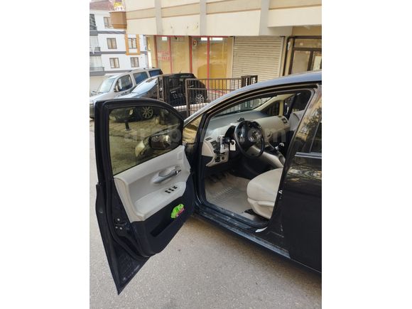Sahibinden Toyota Auris 1.6 Elegant 2008 Model.197000km  manuel 5414115939
