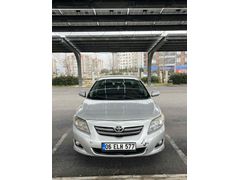 Sahibinden Toyota Corolla 1.4 D-4D Comfort 2007 Model Ankara
