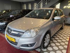 ENES`DEN_OPEL ASTRA 1.3 CDTİ_ELEGANCE_FULL BAKIMLI