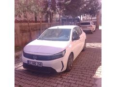 Sahibinden Opel Corsa 1.2  2025 Model