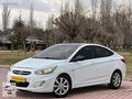VERA MOTORS DAN HYUNDAI ACCENT BLUE MODE PLUS 1.6 CRDİ 2016 DCT