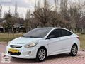 VERA MOTORS DAN HYUNDAI ACCENT BLUE MODE PLUS 1.6 CRDİ 2016 DCT