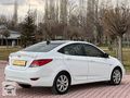 VERA MOTORS DAN HYUNDAI ACCENT BLUE MODE PLUS 1.6 CRDİ 2016 DCT