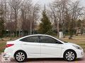 VERA MOTORS DAN HYUNDAI ACCENT BLUE MODE PLUS 1.6 CRDİ 2016 DCT
