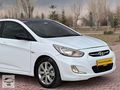VERA MOTORS DAN HYUNDAI ACCENT BLUE MODE PLUS 1.6 CRDİ 2016 DCT