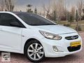 VERA MOTORS DAN HYUNDAI ACCENT BLUE MODE PLUS 1.6 CRDİ 2016 DCT