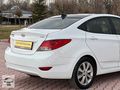 VERA MOTORS DAN HYUNDAI ACCENT BLUE MODE PLUS 1.6 CRDİ 2016 DCT