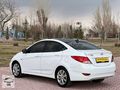 VERA MOTORS DAN HYUNDAI ACCENT BLUE MODE PLUS 1.6 CRDİ 2016 DCT