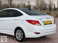 VERA MOTORS DAN HYUNDAI ACCENT BLUE MODE PLUS 1.6 CRDİ 2016 DCT