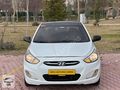 VERA MOTORS DAN HYUNDAI ACCENT BLUE MODE PLUS 1.6 CRDİ 2016 DCT