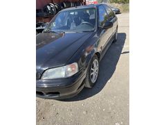 Sahibinden Honda Civic 1.6 i ES 1998 Model 
