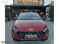 FERME'DEN 2025 HYUNDAİ İ20 1.0 T-GDİ JUMP (BOYASIZ) 30.000 KM