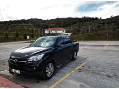 4X4 LANSMAN ARACI TR'NİN EN DOLUSU 405.000TL LİK EKSTRA AKSESUR