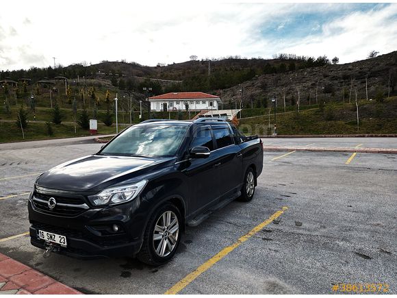 4X4 LANSMAN ARACI TR'NİN EN DOLUSU 405.000TL LİK EKSTRA AKSESUR