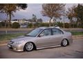 Sahibinden Honda Civic 1.6i VTEC ES 2005 Model