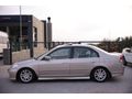 Sahibinden Honda Civic 1.6i VTEC ES 2005 Model