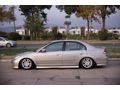 Sahibinden Honda Civic 1.6i VTEC ES 2005 Model