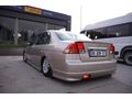 Sahibinden Honda Civic 1.6i VTEC ES 2005 Model