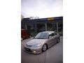 Sahibinden Honda Civic 1.6i VTEC ES 2005 Model